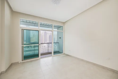 1 Bedroom Apartment in Madina Tower
