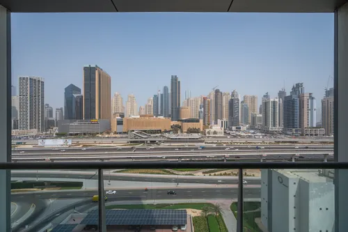 1 Bedroom Apartment in Madina Tower