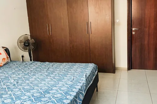 1 Bedroom Apartment in Rokane G22