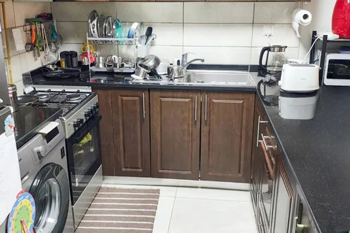 1 Bedroom Apartment in Rokane G22