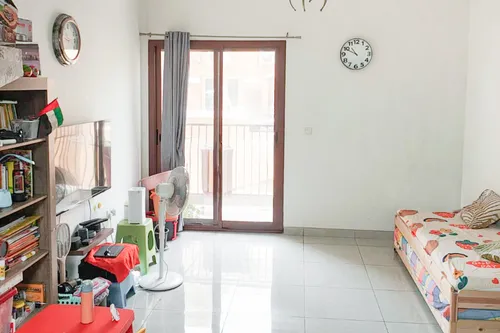 1 Bedroom Apartment in Rokane G22