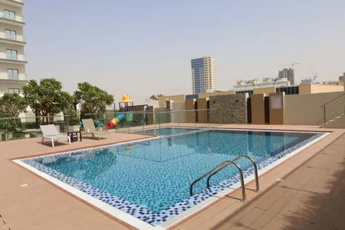 1 Bedroom Apartment in Rokane G22