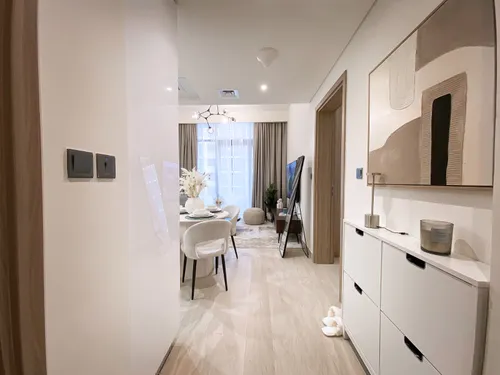 1 Bedroom Apartment in Azizi Riviera 34