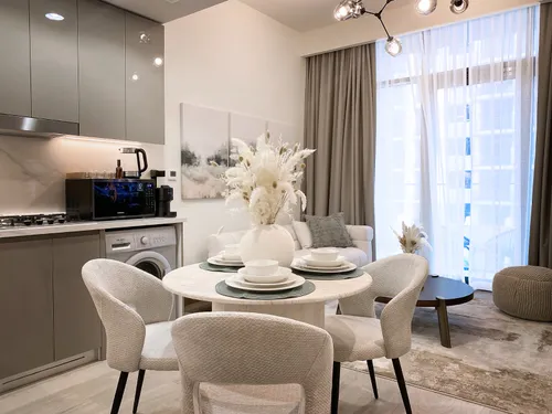 1 Bedroom Apartment in Azizi Riviera 34