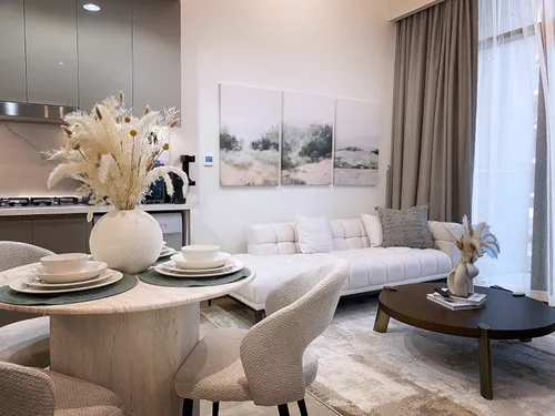 1 Bedroom Apartment in Azizi Riviera 34