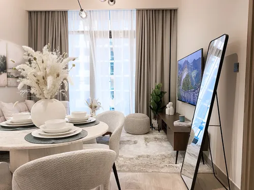 1 Bedroom Apartment in Azizi Riviera 34