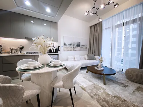1 Bedroom Apartment in Azizi Riviera 34