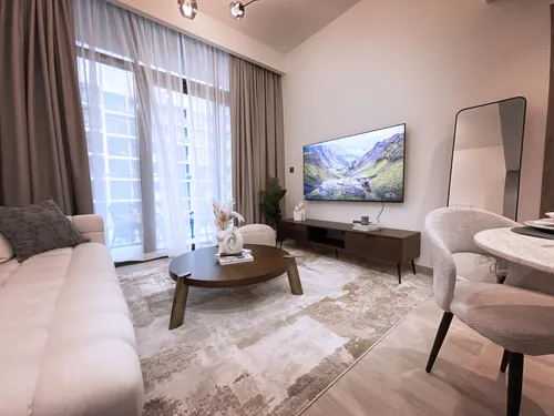 1 Bedroom Apartment in Azizi Riviera 34