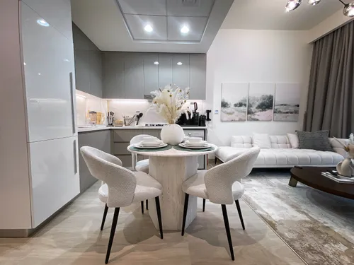 1 Bedroom Apartment in Azizi Riviera 34