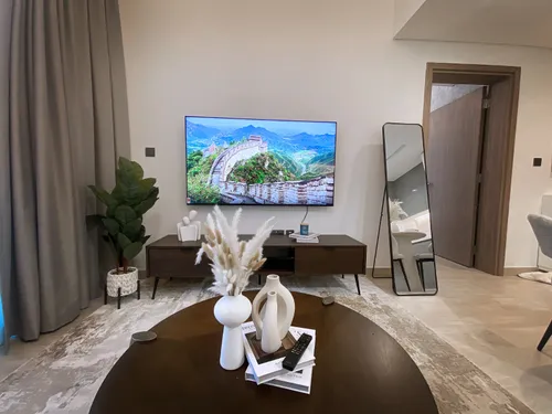 1 Bedroom Apartment in Azizi Riviera 34
