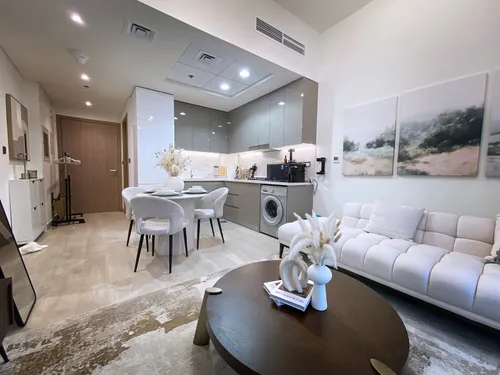 1 Bedroom Apartment in Azizi Riviera 34