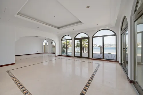 4 Bedrooms Apartment in Garden Homes Frond O