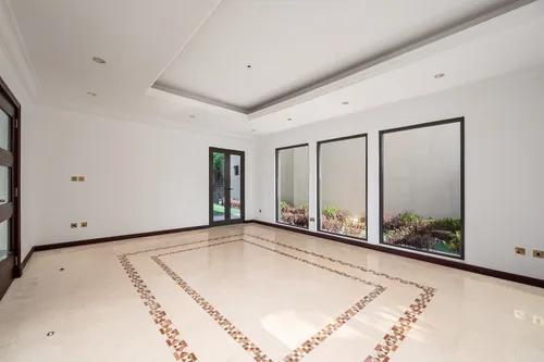 4 Bedrooms Apartment in Garden Homes Frond O