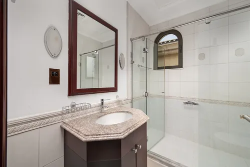 4 Bedrooms Apartment in Garden Homes Frond O