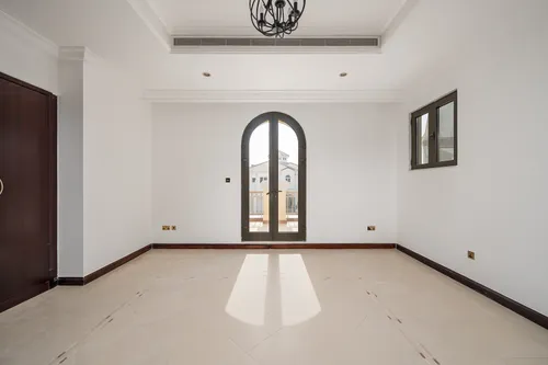 4 Bedrooms Apartment in Garden Homes Frond O