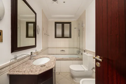 4 Bedrooms Apartment in Garden Homes Frond O