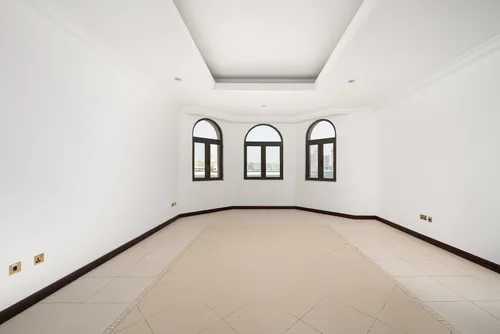 4 Bedrooms Apartment in Garden Homes Frond O