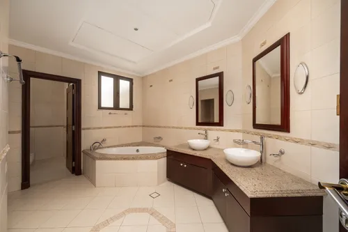 4 Bedrooms Apartment in Garden Homes Frond O