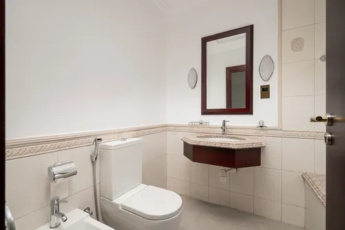 4 Bedrooms Apartment in Garden Homes Frond O