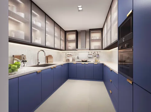 2 Bedrooms Apartment in Expo City Mangrove Residences