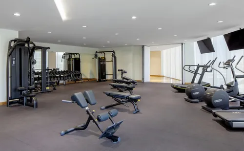 1 Bedroom Apartment in Avani Palm View Hotel & Suites