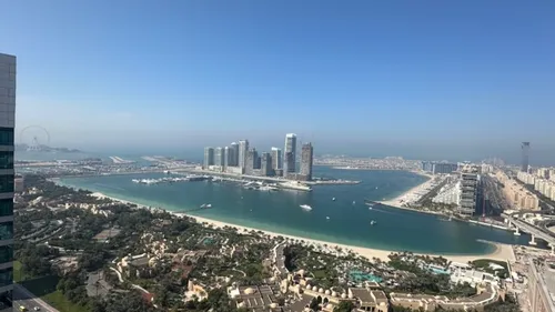 1 Bedroom Apartment in Avani Palm View Hotel & Suites