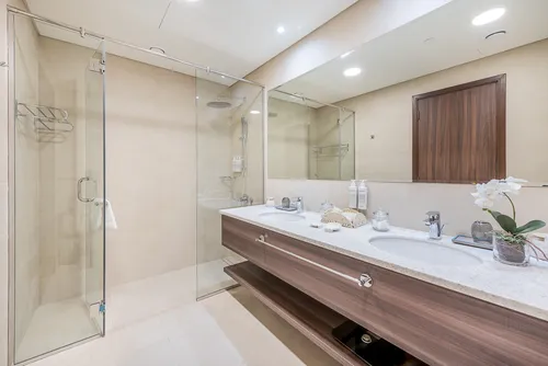 1 Bedroom Apartment in Avani Palm View Hotel & Suites
