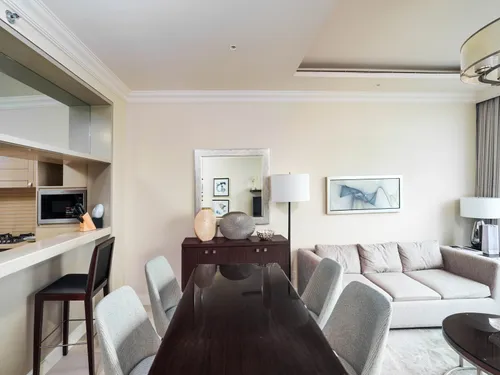 1 Bedroom Apartment in The Address Residence Fountain Views 2