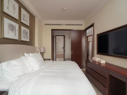 1 Bedroom Apartment in The Address Residence Fountain Views 2