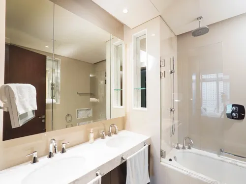 1 Bedroom Apartment in The Address Residence Fountain Views 2