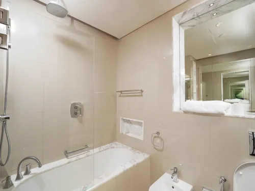 1 Bedroom Apartment in The Address Residence Fountain Views 2