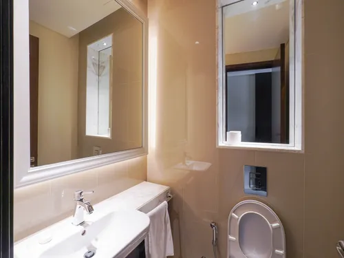 1 Bedroom Apartment in The Address Residence Fountain Views 2