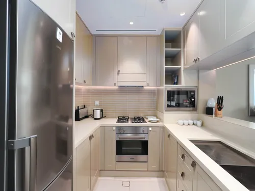 1 Bedroom Apartment in The Address Residence Fountain Views 2