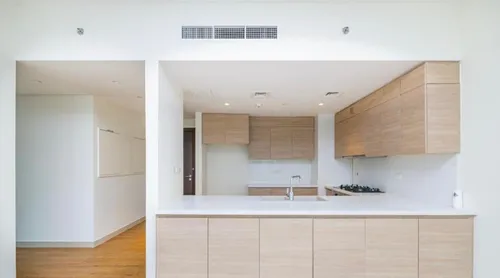 3 Bedrooms Apartment in Acacia C