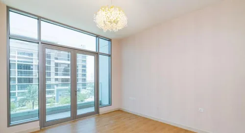 3 Bedrooms Apartment in Acacia C