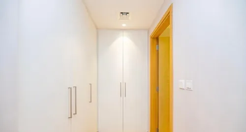 3 Bedrooms Apartment in Acacia C
