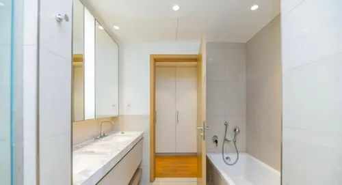 3 Bedrooms Apartment in Acacia C