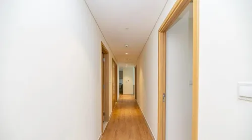 3 Bedrooms Apartment in Acacia C