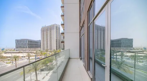 3 Bedrooms Apartment in Acacia C