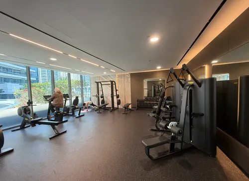 1 Bedroom Apartment in Silverene Tower B