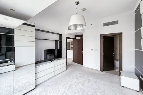 1 Bedroom Apartment in Silverene Tower B