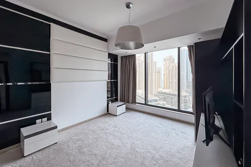 1 Bedroom Apartment in Silverene Tower B