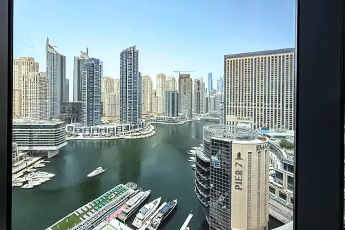 1 Bedroom Apartment in Silverene Tower B