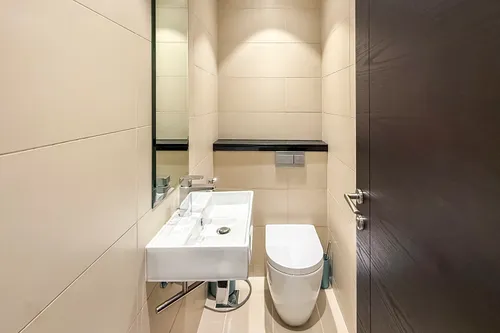 1 Bedroom Apartment in Silverene Tower B