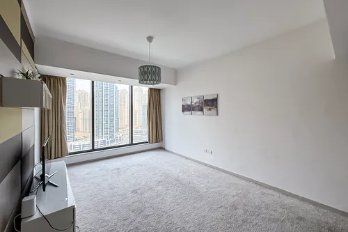 1 Bedroom Apartment in Silverene Tower B