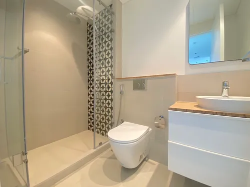 2 Bedrooms Apartment in Collective 2.0 Tower B