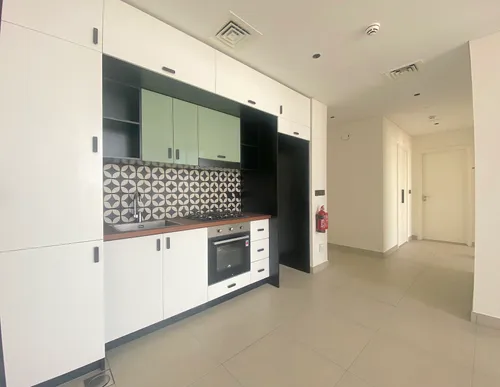 2 Bedrooms Apartment in Collective 2.0 Tower B