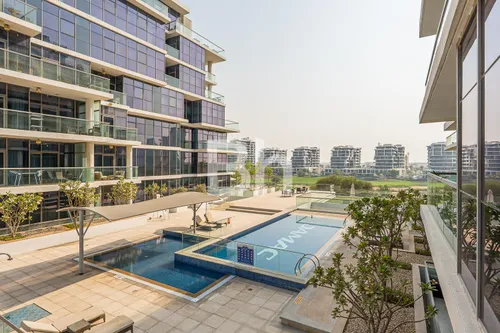Exclusive | Pool View | Best Layout