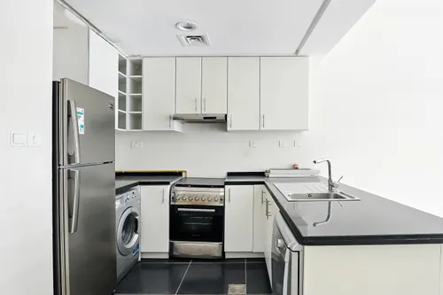 1 Bedroom Apartment in Golf Vista 2