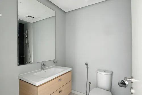1 Bedroom Apartment in Golf Vista 2